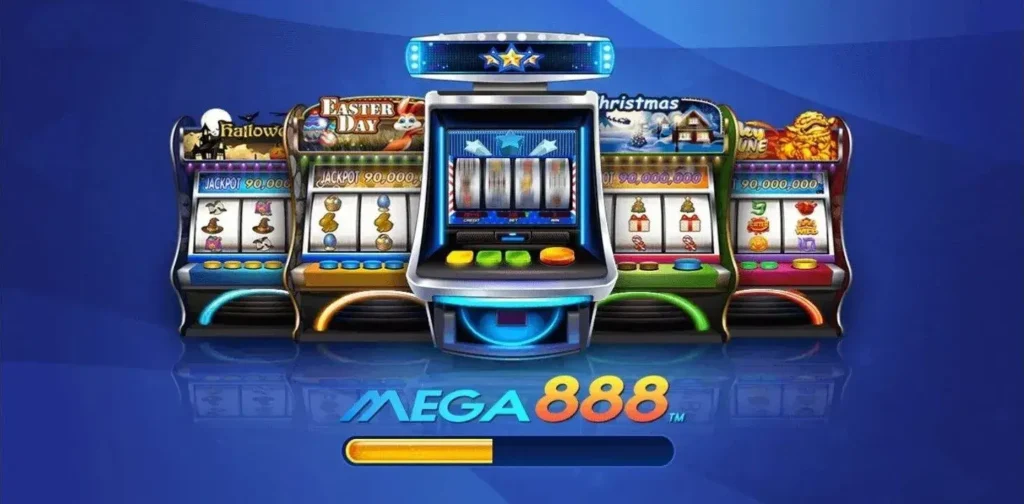 Mega888 Blog