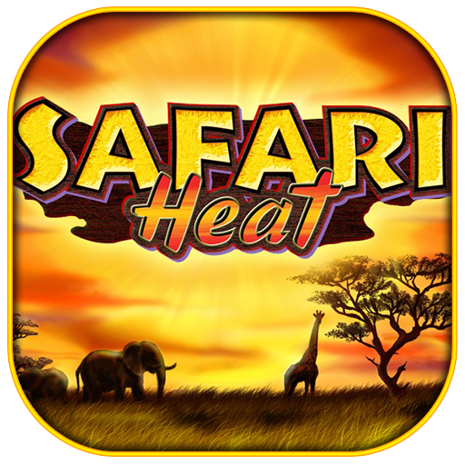 Safari Heat